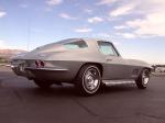 Chevrolet Corvette Stingray 1967 года